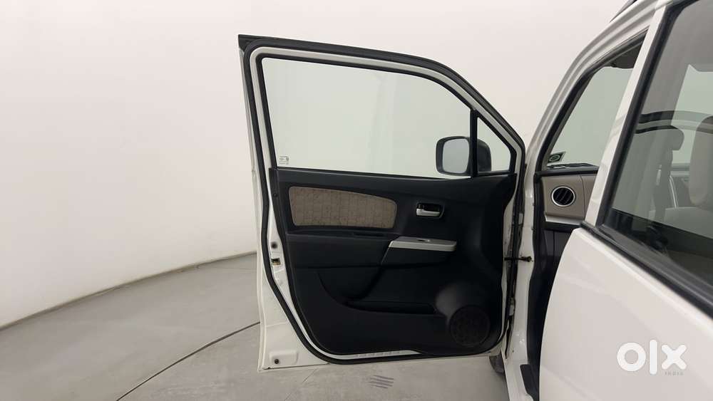 Maruti Suzuki Wagon R Vxi, 2013, Petrol