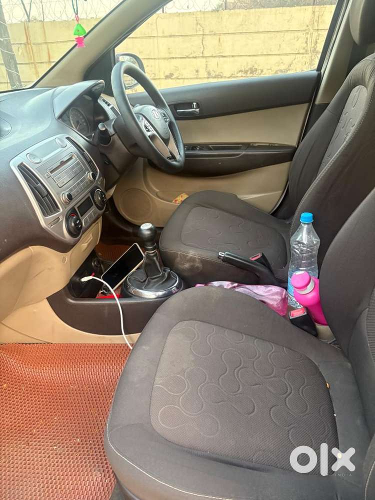 Hyundai I20 2012-2014 Sportz 1.2, 2012, Petrol