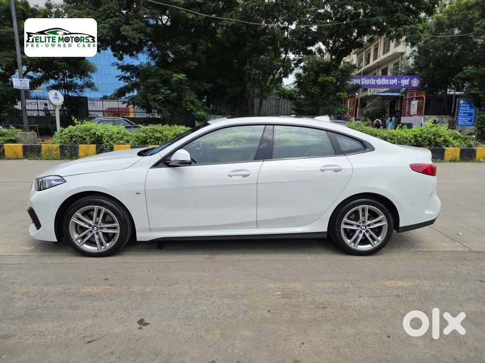 Bmw 2 Series Gran Coupe 220i M Sport, 2022, Petrol