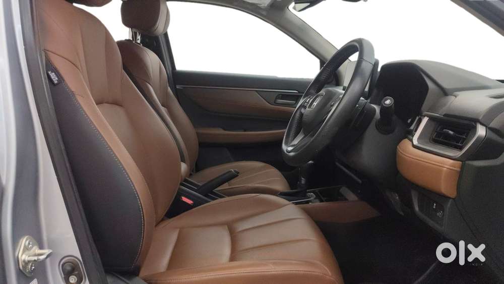 Honda Elevate Zx Cvt, 2023, Petrol