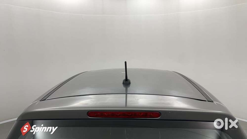 Maruti Suzuki Swift Vvt Vxi, 2017, Petrol