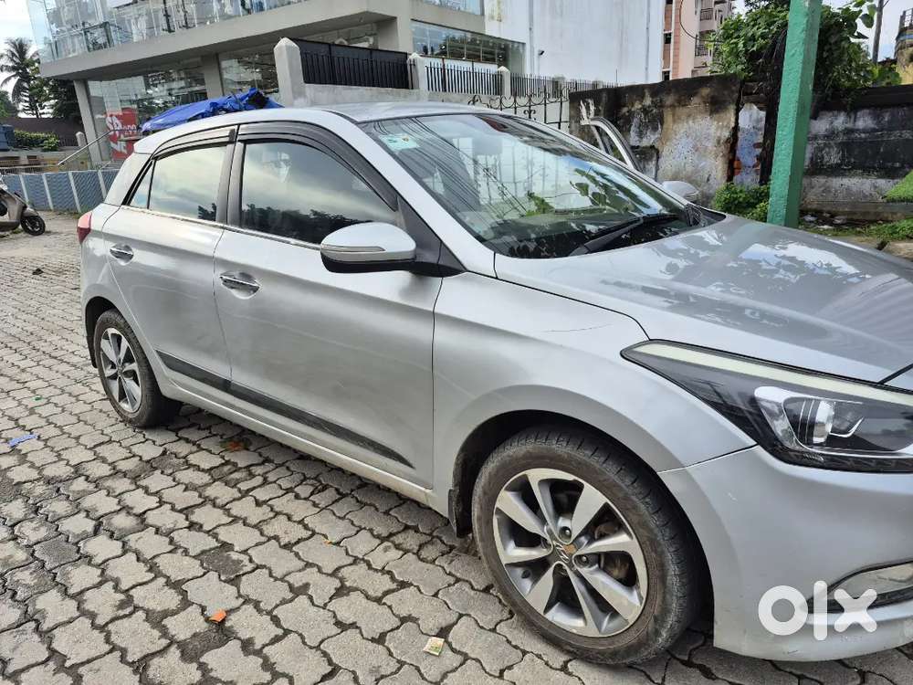 My Own Elite I20 Asta Top Model