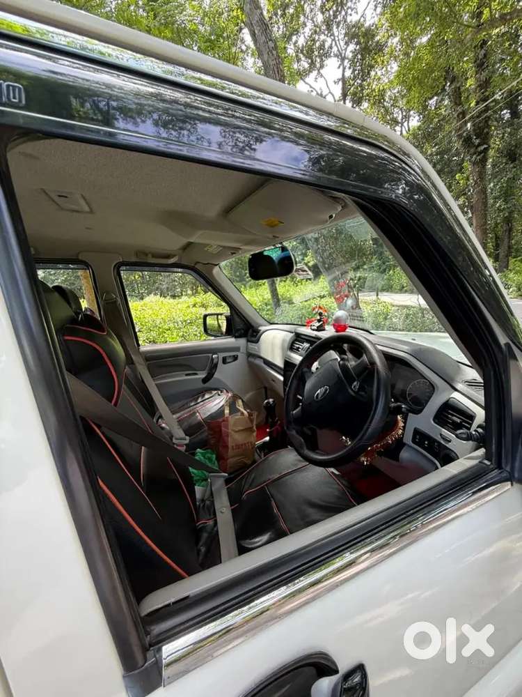 For Sale: Mahindra Scorpio 2.2 S5 Diesel &ndash; 2020
