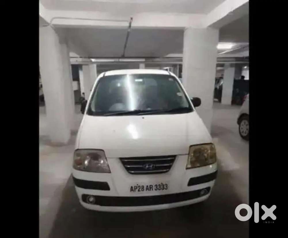 Hyundai Santro Xing 2006 Arjent Sall New Battery For New Tides For Pow
