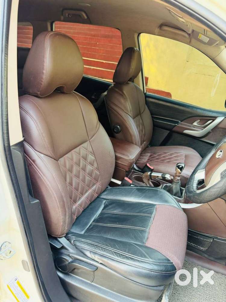 Mahindra Xuv500 2011-2015 W8 2wd, 2014, Diesel