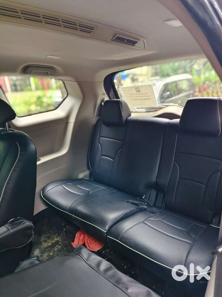 Mahindra Marazzo M8, 2018, Diesel