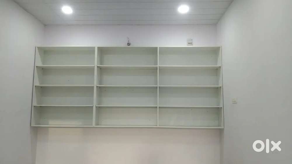 Store Furniture