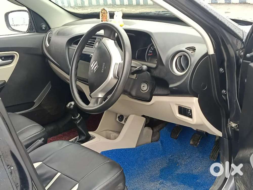 Maruti Suzuki Alto 800