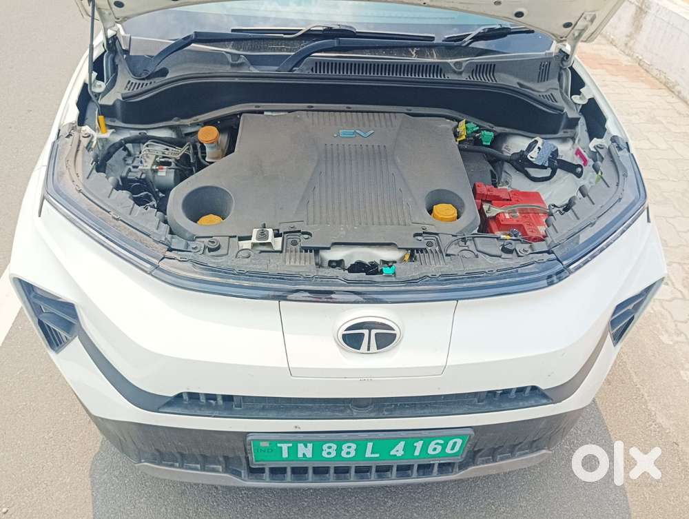Tata Punch Ev Adventure, 2024, Electric