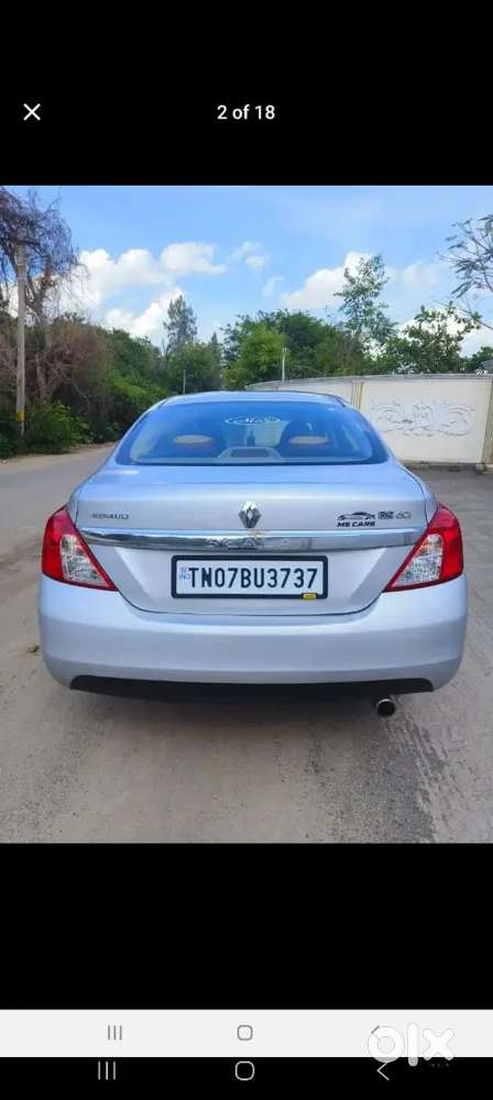Renault Scala