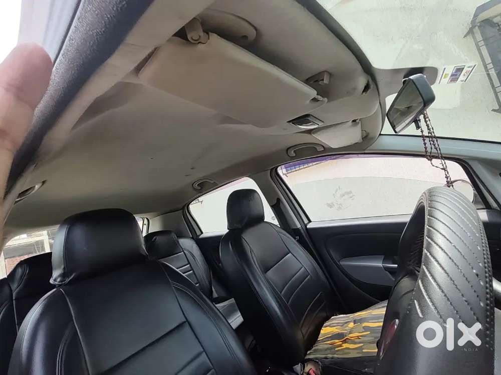 Fiat Grand Punto Active 2013