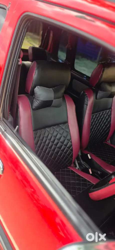 Maruti Suzuki Wagon R Flex Fuel 2006