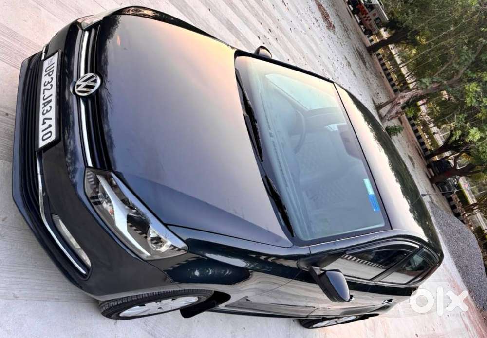 Volkswagen Polo, 2017, Petrol
