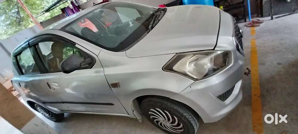 Datsun Go 1.2 Petrol 2016