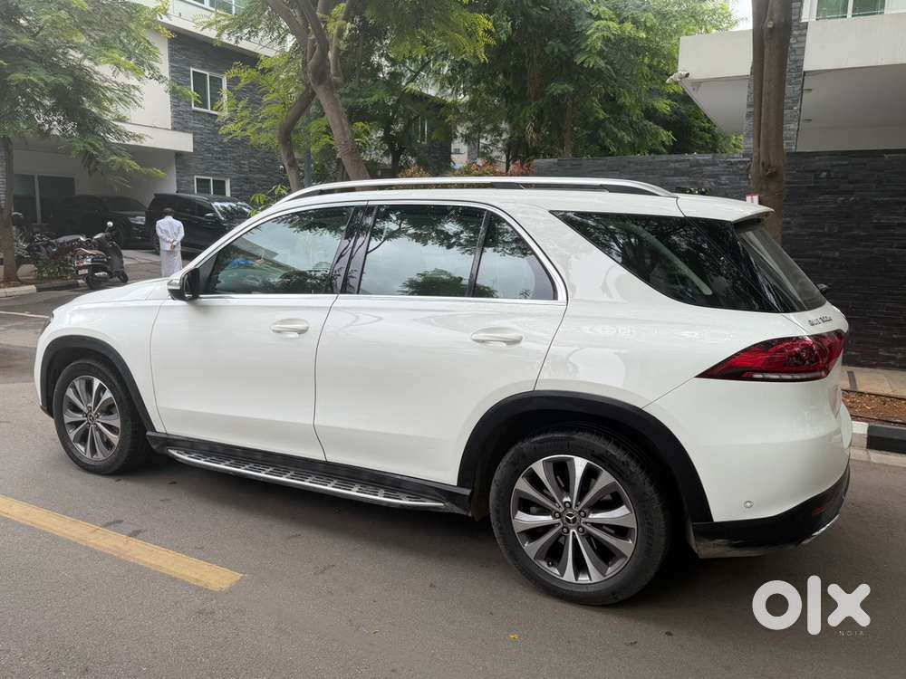 Mercedes-benz Gle Diesel 2022