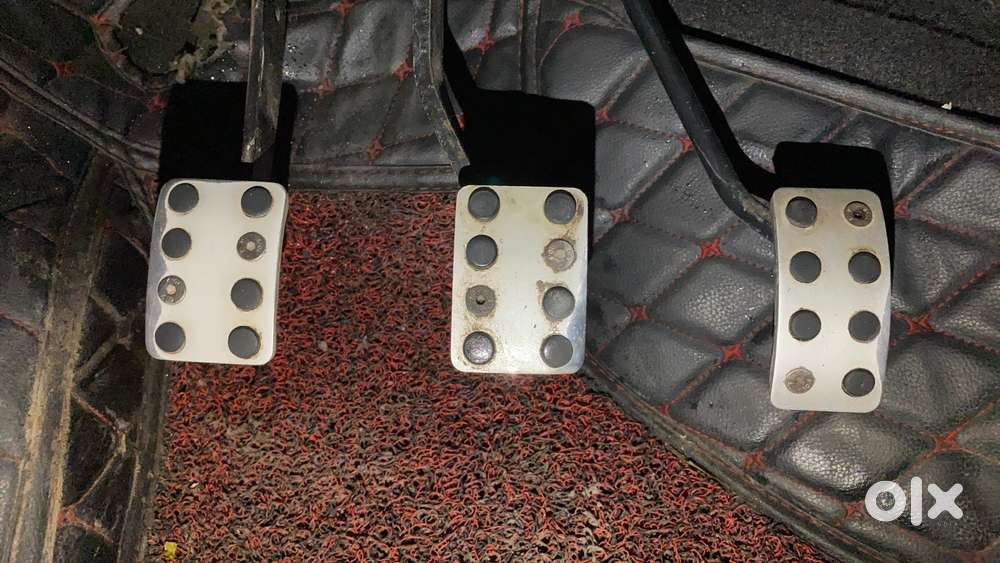 Tata Tigor Jtp Petrol, 2019, Petrol