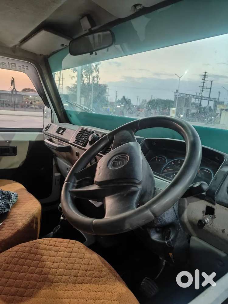 Force Motors Trax Toofan 2019 Diesel Ac Variant