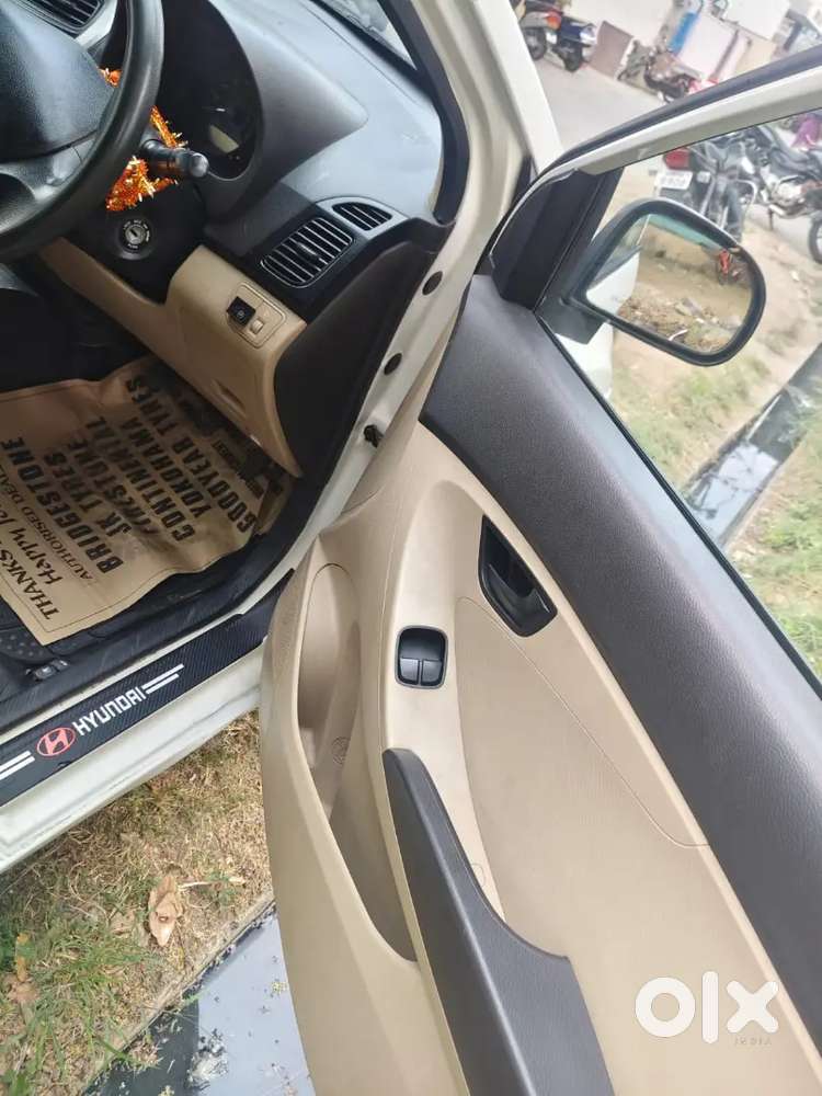 Super Condition Hyundai Eon 2013 Petrol 90100 Km Driven