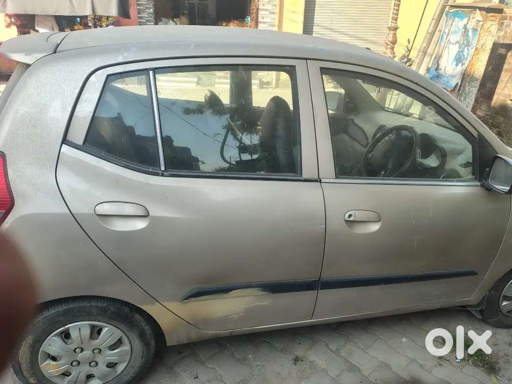 Ac Condition Is New Clutch Plates Is New Engine Is In Smooth Condition