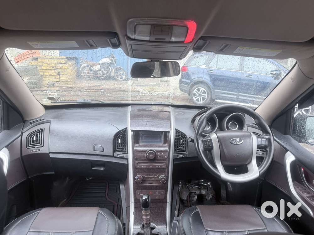 Mahindra Xuv500 W8, 2013, Diesel