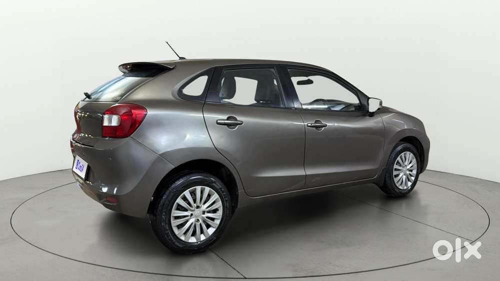 Maruti Suzuki Baleno Delta, 2020, Petrol
