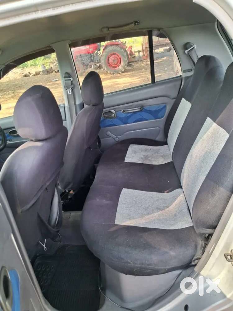 Hyundai Santro Xing Gls 2008 Second Owner