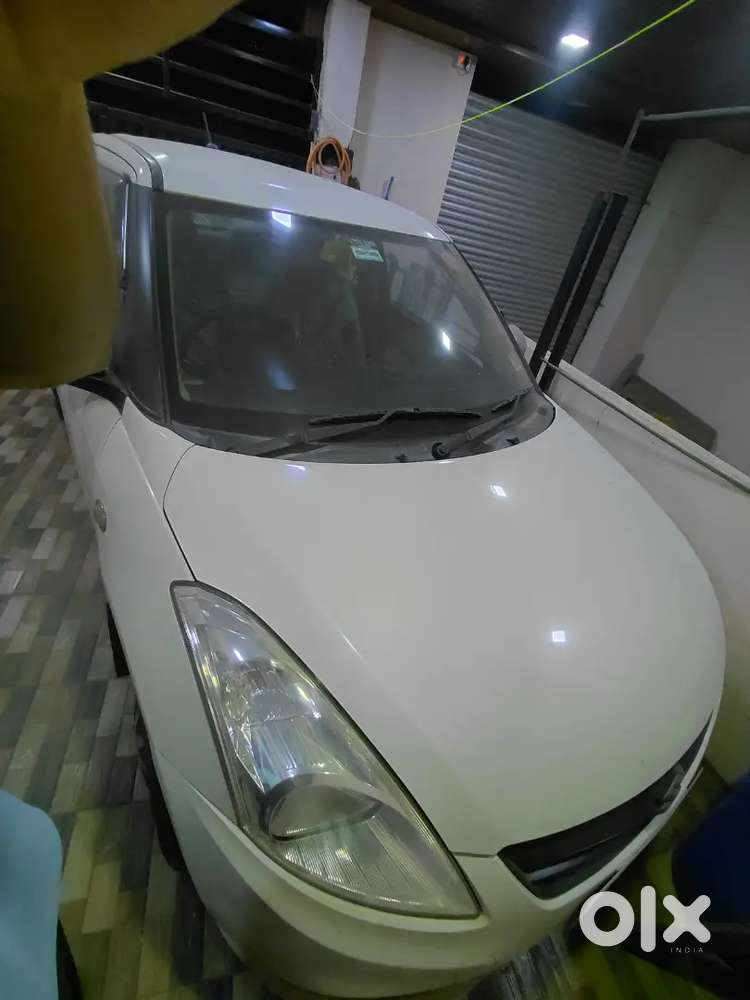 Maruti Suzuki Dezire Dec 2018