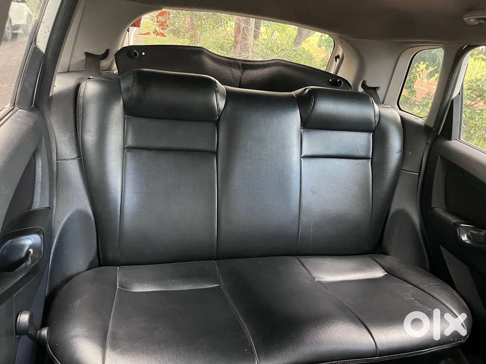 Ford Figo Diesel 2011