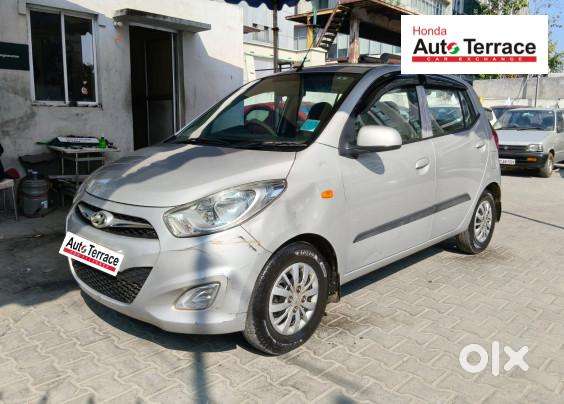 Hyundai I10 Sportz 1.1l, 2014, Petrol