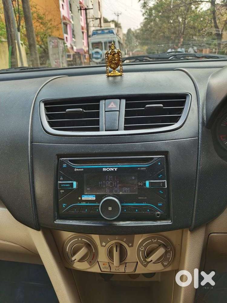 Maruti Suzuki Swift Dzire Tour Ldi, 2020, Diesel