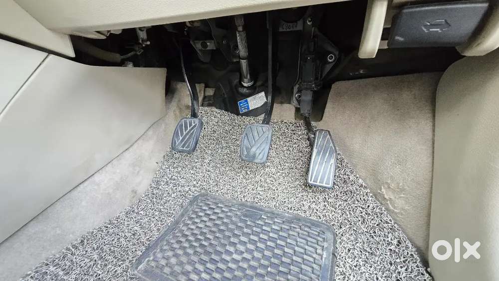 Maruti Suzuki Dzire Vdi 2017 Diesel