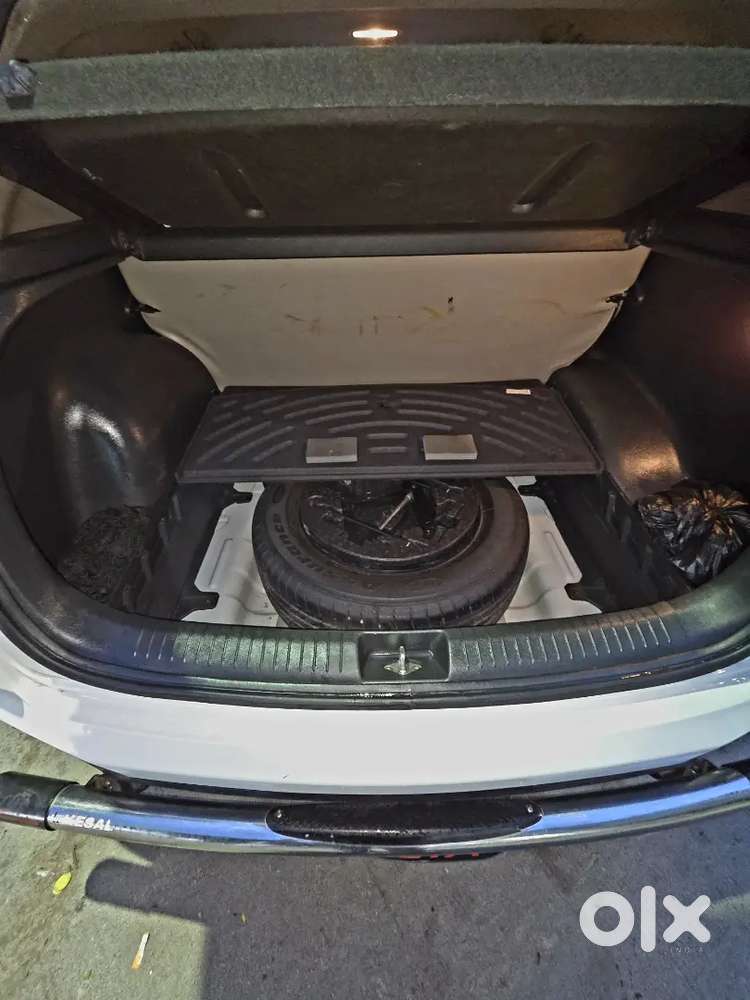 Hyundai Creta Diesel 2017