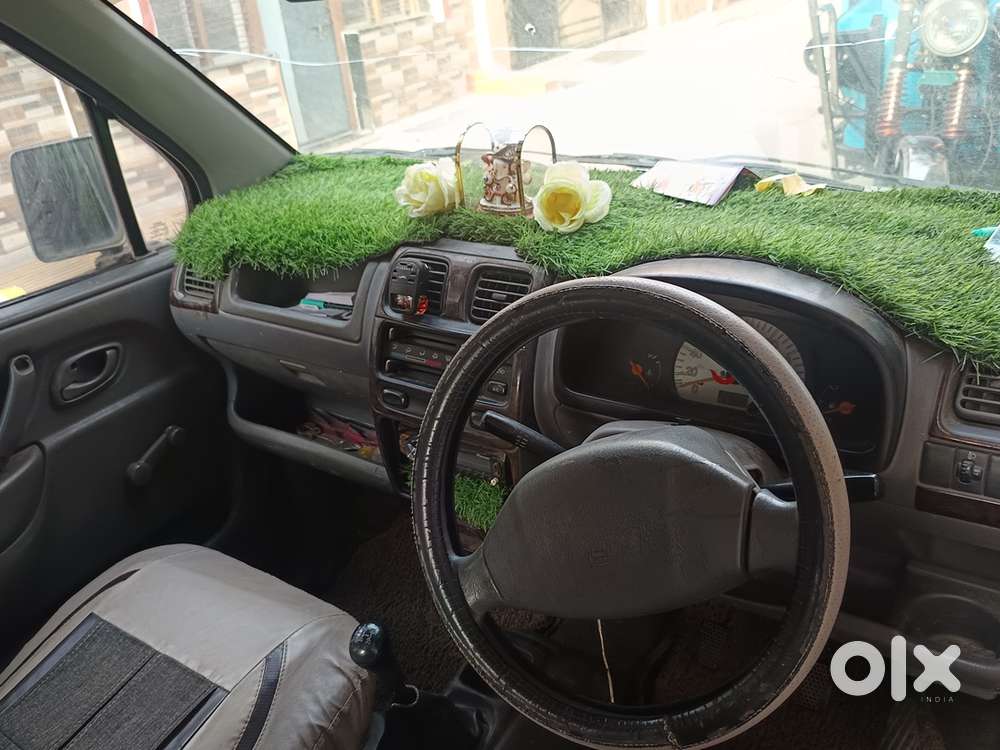 Maruti Suzuki Wagon R 2005