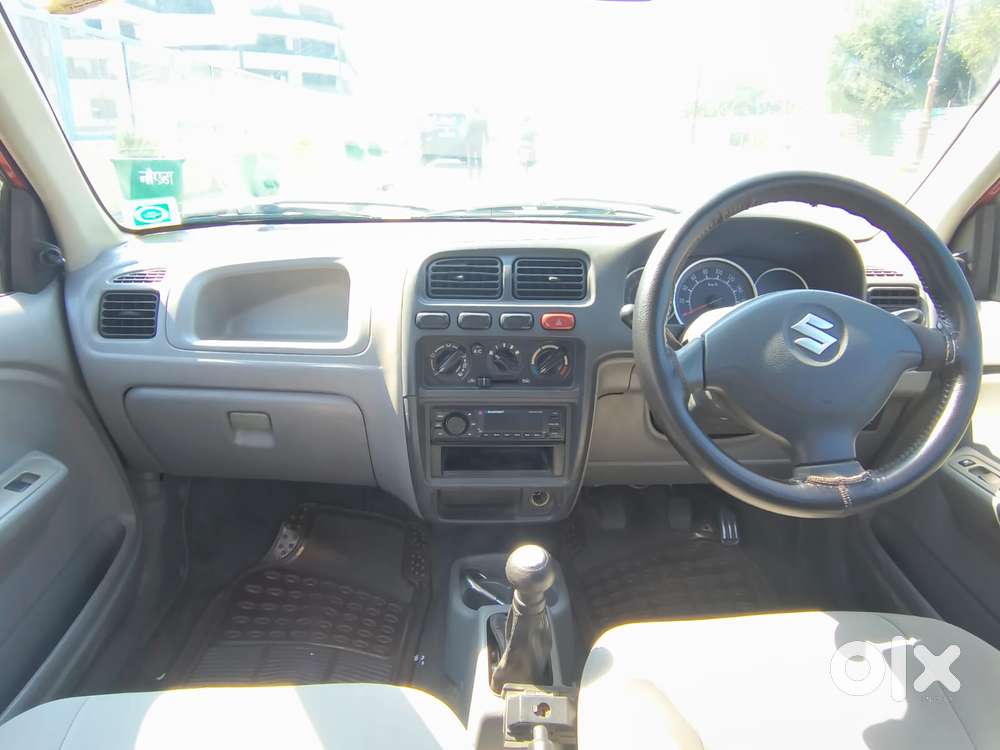Maruti Suzuki Alto 800 0.8 Vxi (o), 2011, Petrol