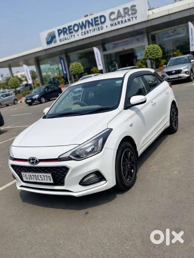 Hyundai Elite I20 1.2 Magna + Vtvt... Excellent Condition Flash Sale