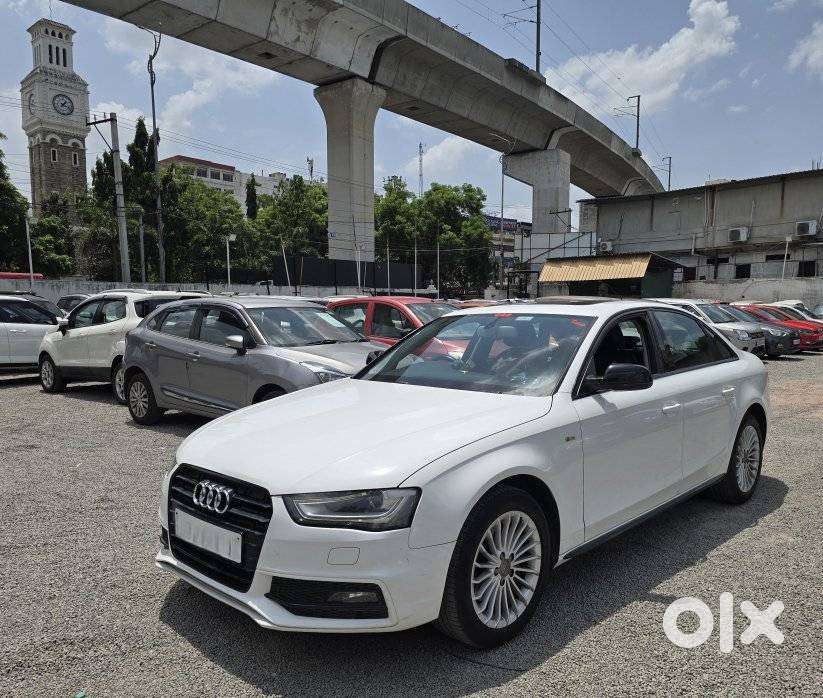 Audi A4 3.0 Tdi S Line, 2015, Diesel