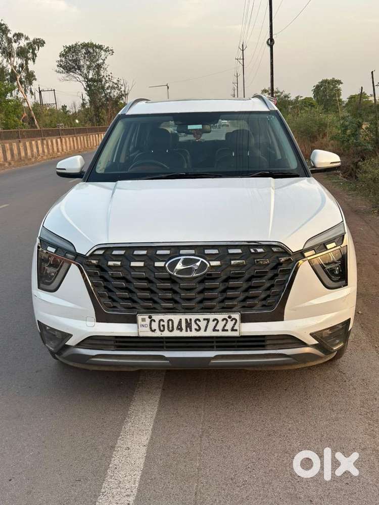 Hyundai Diesel 2022 Model
