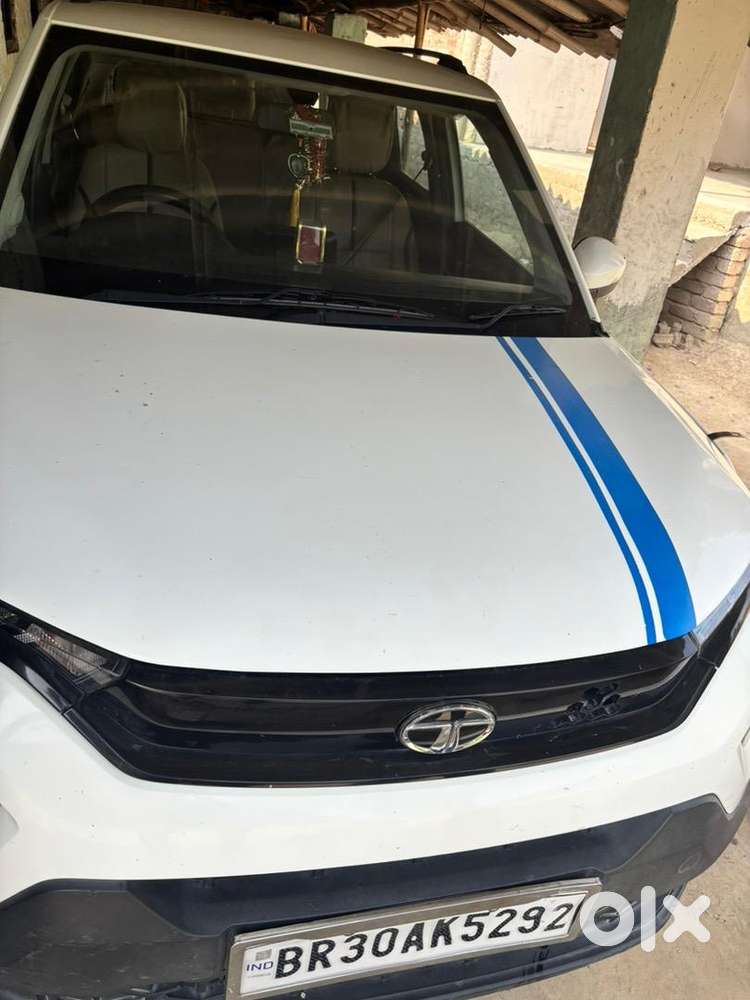 Tata Punch Petrol Well Maintained