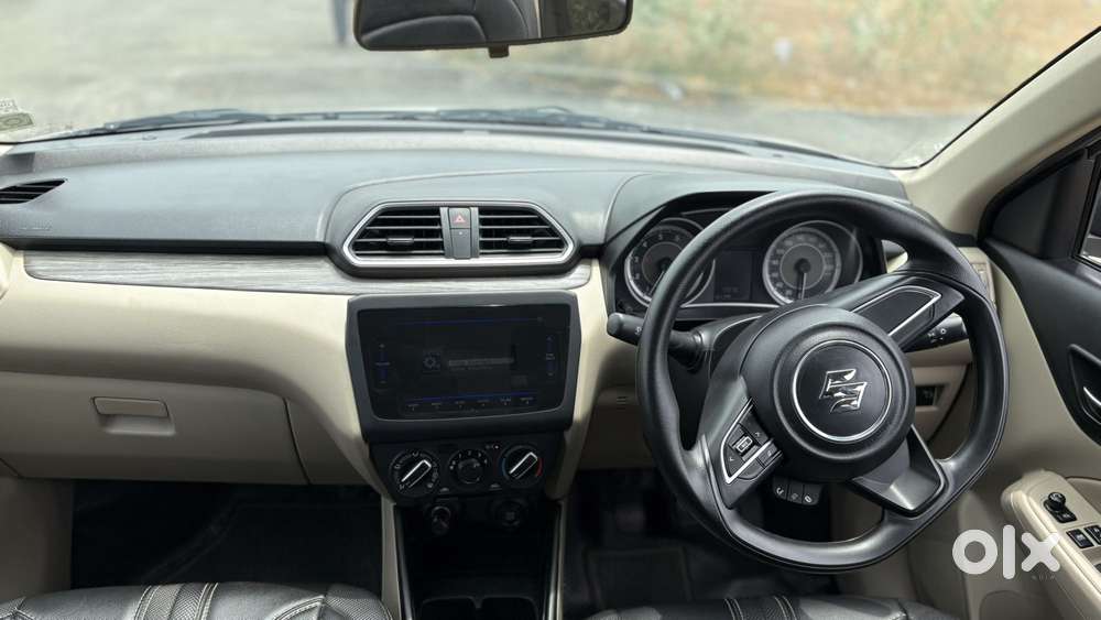 Maruti Suzuki Swift Dzire 1.3 Vxi, 2024, Petrol