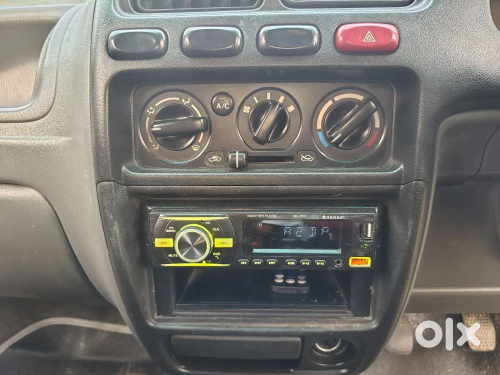 Maruti Suzuki Alto Lxi 2009