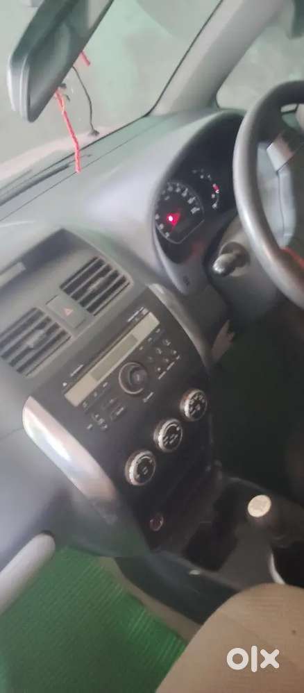 Maruti Suzuki Sx4 2009 Cng & Hybrids 150000 Km Driven