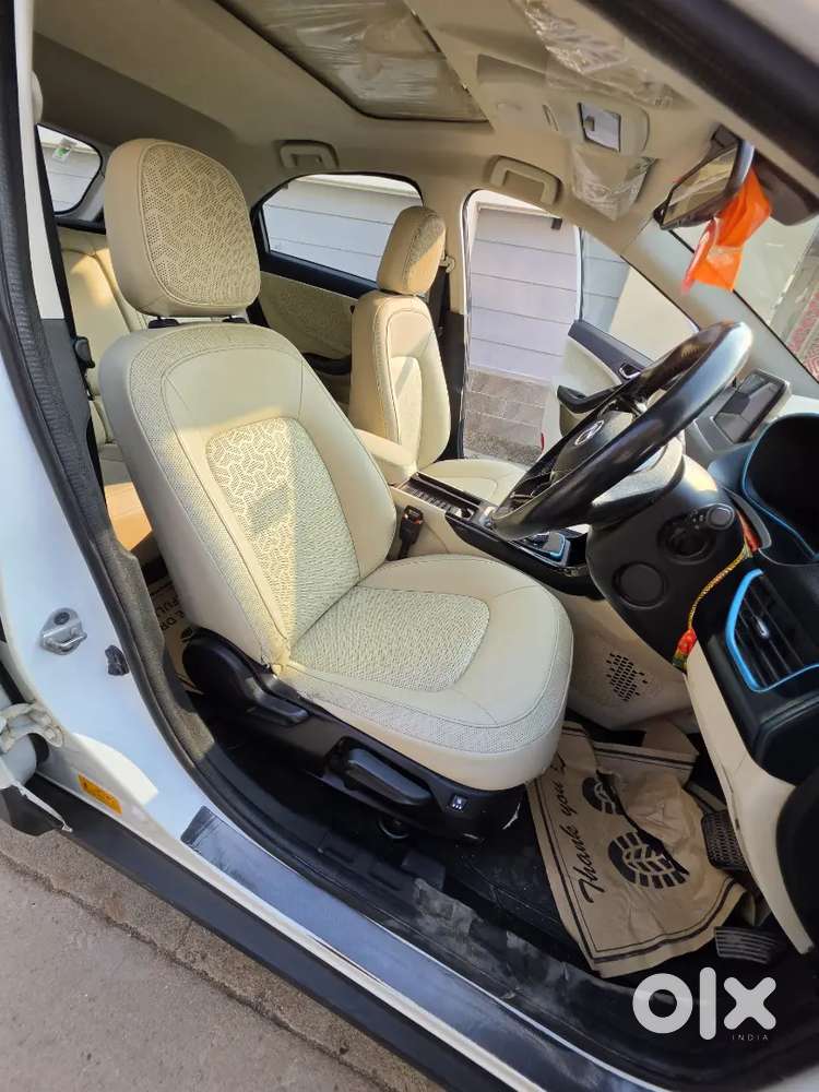 Tata Nexon Ev 2023 Xz Plus Lux