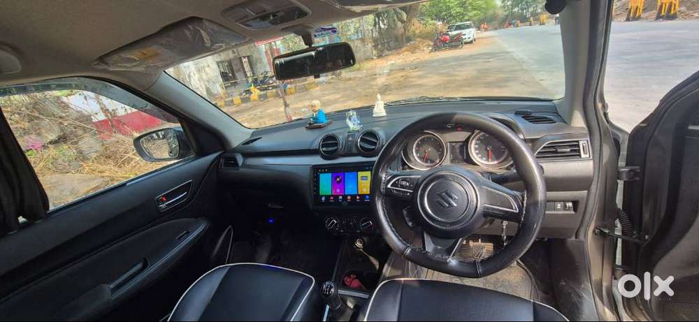 Maruti Suzuki New-gen Swift 2023 Cng & Hybrids Well Maintained