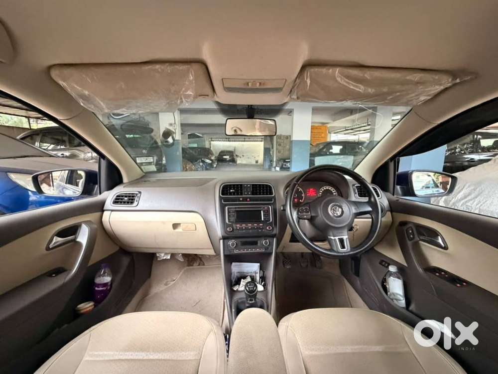 Volkswagen Vento 2014. Perfect Condition. 1st Owner Self Driven