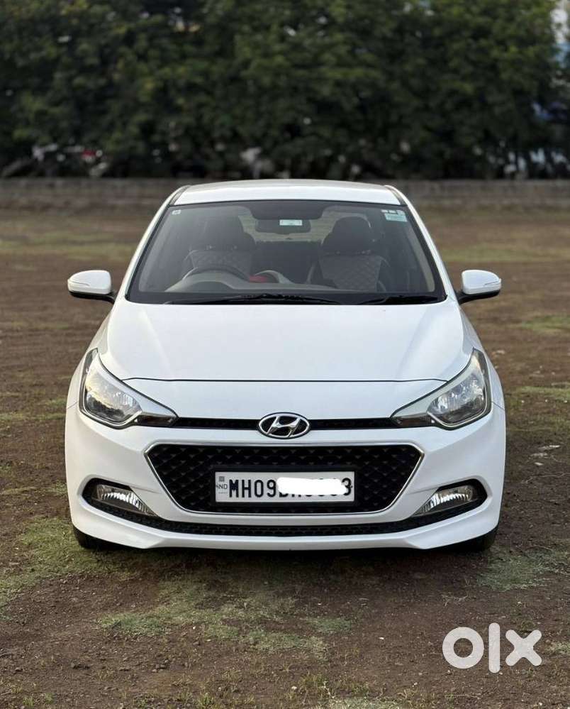 Hyundai Elite I20 Sportz 1.2, 2015, Petrol