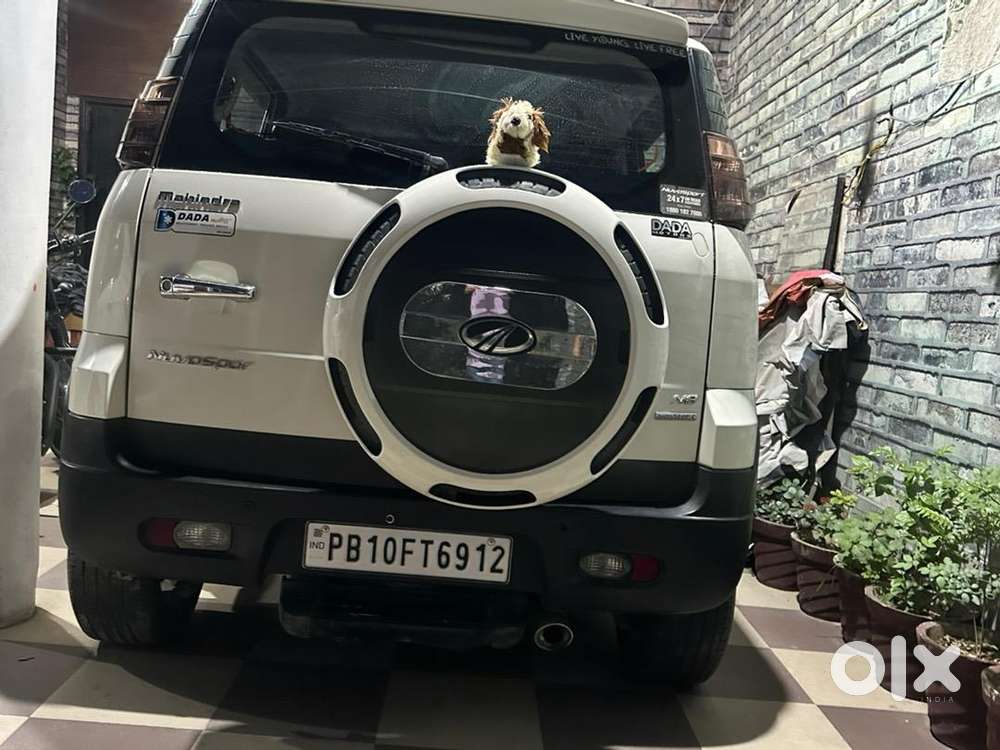 Mahindra Nuvosport 2016 Diesel Well Maintained