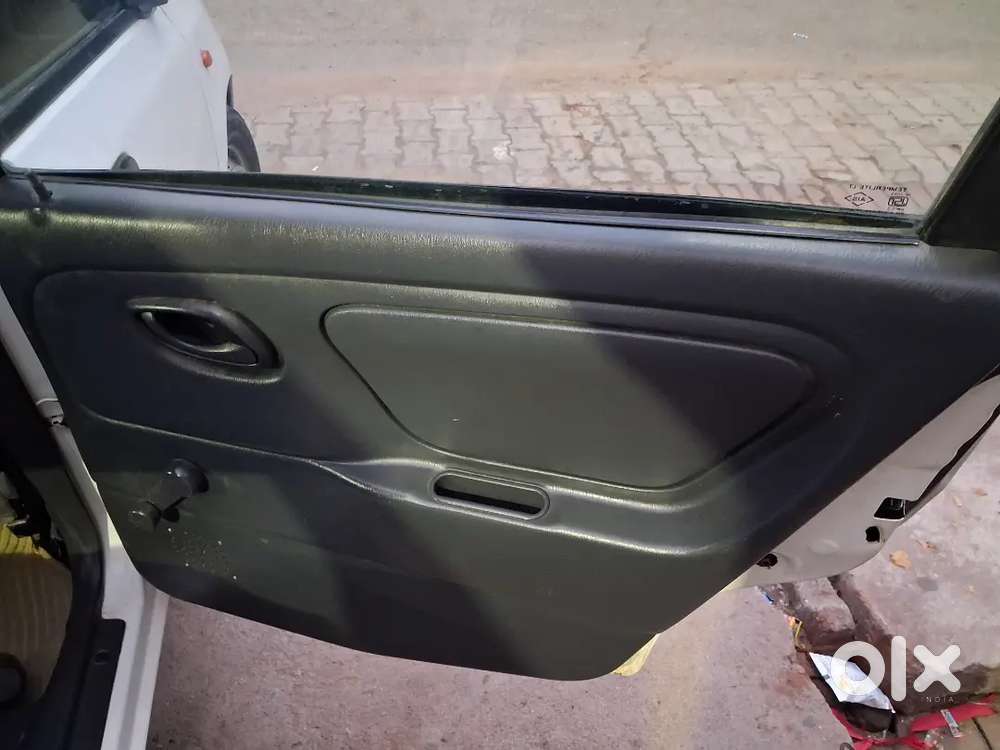 Maruti Suzuki Alto 2011