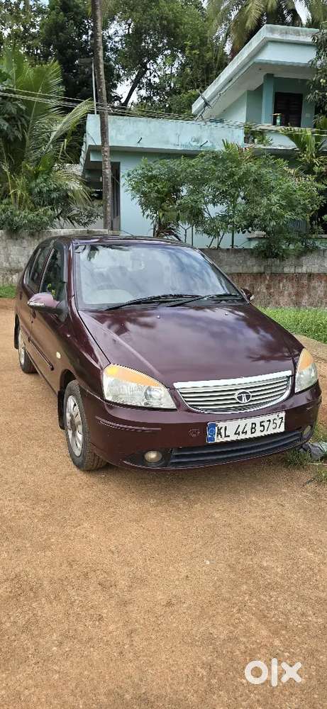 Tata I Indigo Cs Bs Iv 2012 Last Model