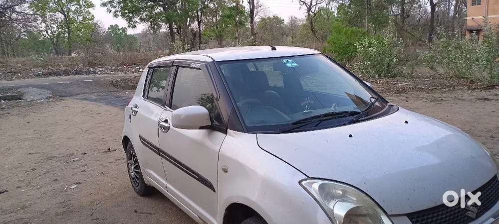 Maruti Suzuki Swift 2011