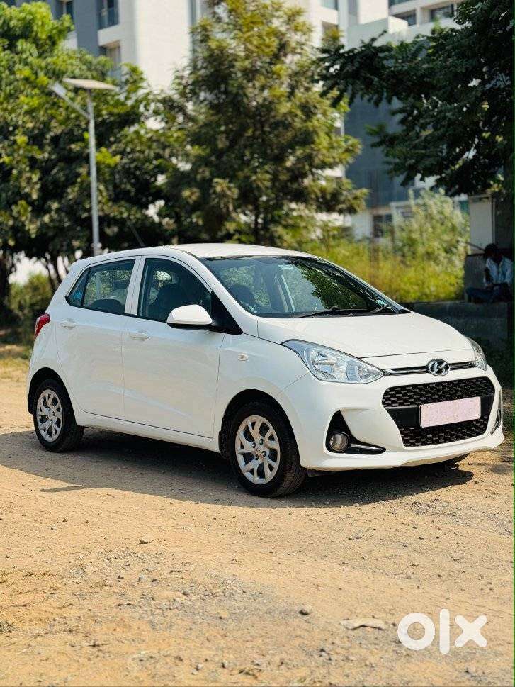 Hyundai Grand I10 1.2 Crdi Magna, 2017, Diesel